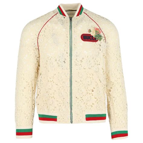 gucci bomberjacke